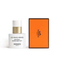 ベースコート「レ マン エルメス バース エマイユ」15ml（税込 5,500円）