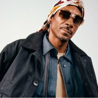 Snoop Dogg （スヌープ・ドッグ）