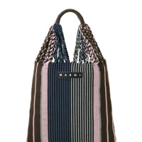 ハンモックバッグ ブルー 2万900円 （約W40×H61cm）