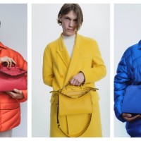 FENDI PEEKABOO CAPSULE COLLECTION A SPECIAL EDITION FOR MEN