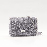 ＜ANTEPRIMA/WIREBAG／アンテプリマ/ワイヤーバッグ＞ LUCCHETTO ポシェット 5万7,200円（税込）