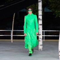 LOUIS VUITTON  Spring Summer 2022 Men Spin Off Show