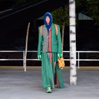 LOUIS VUITTON  Spring Summer 2022 Men Spin Off Show