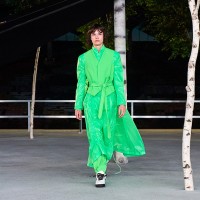 LOUIS VUITTON  Spring Summer 2022 Men Spin Off Show