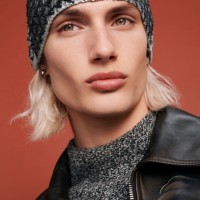 FALL 2022 MEN’S COLLECTION DIOR MAKEUP CREATED AND STYLED BY PETER PHILIPS
