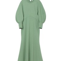 ＜Mame Kurogouchi＞ドレス 3万1,900円 （サイズ：1、2／綿100%）