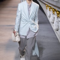 DIOR PRESENTS THE WINTER 2022-2023 MEN'S COLLECTION