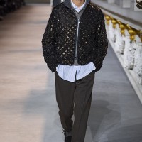 DIOR PRESENTS THE WINTER 2022-2023 MEN'S COLLECTION