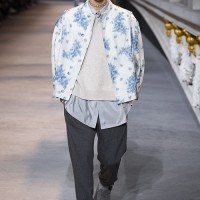 DIOR PRESENTS THE WINTER 2022-2023 MEN'S COLLECTION