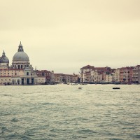 水の都 イタリア・ヴェネチア