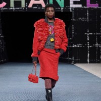 CHANEL 2022/23年秋冬 プレタポルテ コレクション