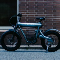 E-BIKE（電動アシスト付き自転車） 29万7,000円
