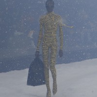 BALENCIAGA 360° WINTER 22 COLLECTION