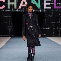 CHANEL 2022/23年秋冬 プレタポルテ コレクション