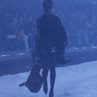 BALENCIAGA 360° WINTER 22 COLLECTION