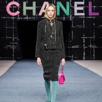 CHANEL 2022/23年秋冬 プレタポルテ コレクション