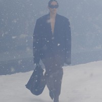 BALENCIAGA 360° WINTER 22 COLLECTION