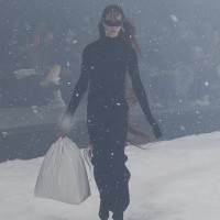 BALENCIAGA 360° WINTER 22 COLLECTION