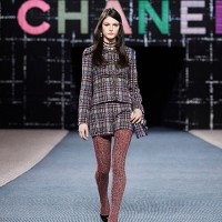 CHANEL 2022/23年秋冬 プレタポルテ コレクション