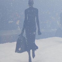 BALENCIAGA 360° WINTER 22 COLLECTION