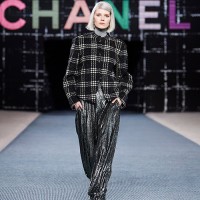 CHANEL 2022/23年秋冬 プレタポルテ コレクション