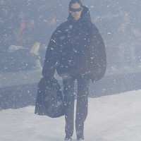 BALENCIAGA 360° WINTER 22 COLLECTION