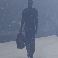 BALENCIAGA 360° WINTER 22 COLLECTION