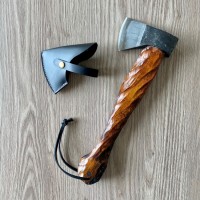 斧 焚刀（タクト） 2万4,200円～（オーダー価格、納期2～3ヵ月）