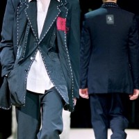 Y’s for men AW 2003-2004 Collection