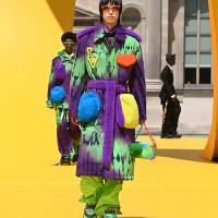 LOUIS VUITTON SPRING SUMMER 2023 MEN SHOW