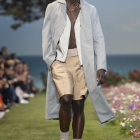 DIOR SUMMER 2023 MEN’S SHOW