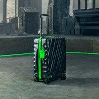 TUMI | Razer インターナショナル・エクスパンダブル・4ウィール・キャリーオン 11万円