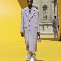 LOUIS VUITTON SPRING SUMMER 2023 MEN SHOW