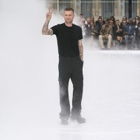 GIVENCHY SPRING - SUMMER 2023 MEN'S READY-TO-WEAR COLLECTION