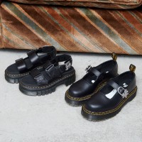 DR. MARTENS x HEAVEN BY MARC JACOBS COLLABORATION