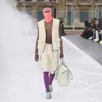 GIVENCHY SPRING - SUMMER 2023 MEN'S READY-TO-WEAR COLLECTION