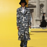 LOUIS VUITTON SPRING SUMMER 2023 MEN SHOW