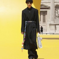 LOUIS VUITTON SPRING SUMMER 2023 MEN SHOW