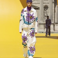 LOUIS VUITTON SPRING SUMMER 2023 MEN SHOW