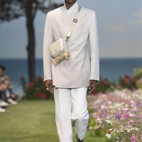 DIOR SUMMER 2023 MEN’S SHOW