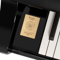 ヤマハ「ベーゼンドルファー グランドピアノ」希望小売価格：3,080万円（税抜 2,800万円）