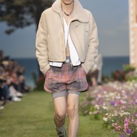 DIOR SUMMER 2023 MEN’S SHOW