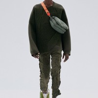 LOEWE SPRING SUMMER 2023 MEN’S COLLECTION