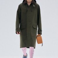 LOEWE SPRING SUMMER 2023 MEN’S COLLECTION