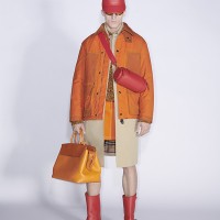 BURBERRY SPRING/SUMMER 2023 PRE-COLLECTION