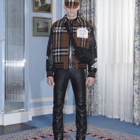 BURBERRY SPRING/SUMMER 2023 PRE-COLLECTION
