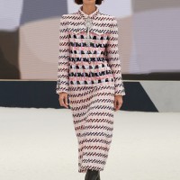 CHANEL Fall-Winter 2022/23 Haute Couture collection