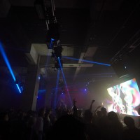Prada Extends Tokyo party
