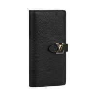 LV ヴェルティカル ウォレット 14万6,300円(税込み価格) col:ノワール(M81330)