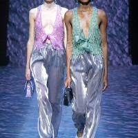 WOMEN’S SPRING/SUMMER 2023 COLLECTION